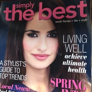 Meet your Posher, Novi